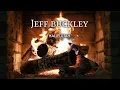 Lagu Jeff Buckley - Hallelujah (Christmas Songs - Fireplace Video)