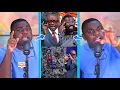Download Lagu Kevin Taylor ontslaat Paul Adom en Okatakyie vanwege beschuldigingen dat 'Kevin in Ghana is in he...