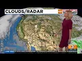 Weather changes on the way for Phoenix-area