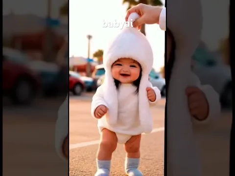 baby ai #NOT_CUTE_ANYMORE#ILLIT#아일릿