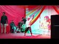 Download Lagu  Dhagala lagli Kal Dada kondge style