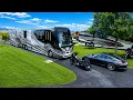 Running With the High Rollers at Sturgis Motorcycle Rally 2026