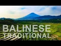 Download Lagu BALINESE RINDIK TRADITIONAL MUSIC