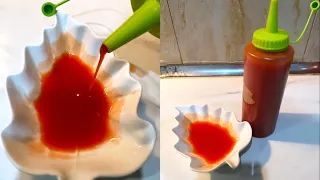 لا تتخلصوا من مي الفلفل بعد الطحن تعالوا سوا نحضر بمية الفليفلة اطيب شطة منزلية بدون مواد حافظة 