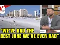 Download Lagu Florida Tourism Numbers That Make No Sense!