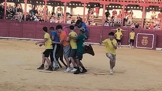 Gran Prix Toro 2026 Lidiarte Charro