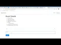Book Review Web App Flask Postgresql CS50