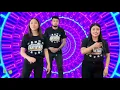 Coreografía El que Reina - Niko Eme
