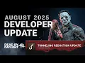Download Lagu This Update Will Change Dead by Daylight Forever