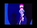 Oh the thinks you can think from SUESSICAL