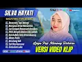 Silva Hayati - BASAYANG TAPI BABAGI -JAN SAMPAI MANARUAH DANDAM || LAGU POP MINANG TERPOPULER 2025