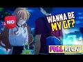 Download Lagu 🥀An Unlucky Boy was Rejected by 2 Girls💛 But They Ended Up Falling In Love With Him🍌 Golden Time