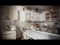 Untouched Abandoned Funeral Home With Everything Left