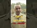 Top 3 Facts About Till Lindemann #rammstein #rock #movie #lindemann