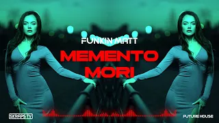 Funkin Matt Memento Mori 