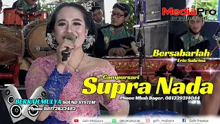 Download Bersabarlah - Erin Sabrina Supra Nada MP3