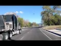 Driving thru Susanville CA on a Sunny Day - May 2021