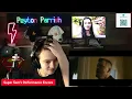First Time Reaction To Peyton Parrish - Sanctified (Official Music Video).