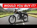 Okay Are ANY Amazon Motorcycles WORTH IT