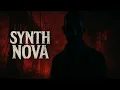 SYNTH NOVA Darkwave Mix 60 Minutes of Rising Dread