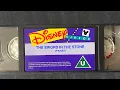 Download Lagu Closing to The Sword in the Stone (1996 release)