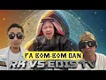 Download Lagu PA BOM DAN RK VS EDIS TV