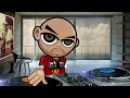 Everton Blender - Lift Up Your Head (Holding Firm Riddim) [HD]
