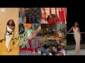 Download Lagu WEEKLY VLOG | Ma vie à Montréal : Sorties entre filles, Haul, Yoga Aerial, L’oréal event… | Maguie