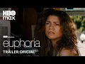 Lagu Euphoria Temporada 3 | Tráiler | HBO Max