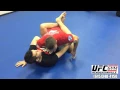 Closed Guard Basics for MMA and Self Defense