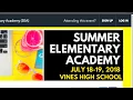 SEA Sched Tutorial - Plano ISD