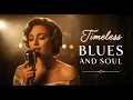 Lagu Smooth Blues \u0026 Soul Love Songs | Timeless Etta James Inspired Blues \u0026 Soul Classics