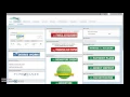 How to Log into WaveNet to Access D2L and Switch Courses