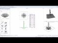 Allplan Engineering 2017 PythonParts Reinforcement