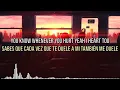 SLANDER & William Black - Keep U Warm (Lyrics/Letras English/Sub Español) ft. Jordan Shaw