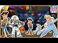 Disney Coloring World - Drawing Games for Kids StoryToys Educational Game for Kids HayDay