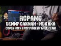 ROPANG - DENNY CAKNAN & NDX AKA COVER ROCK POP PUNK BY AREEVZAKI