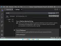 Shortcut Key to create HTML skeleton in Visual studio code or vs code not working Fix