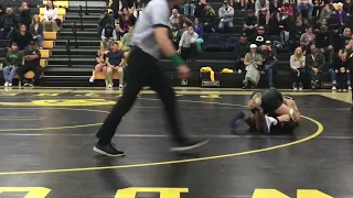 126 Start Calvin v Bautista A Pacifica Oxnard 11-21-24 L PIN 0 47