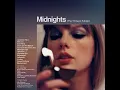 Taylor Swift - Dear Reader (Official Audio)