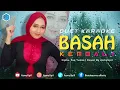 Download Lagu BASAH KEMBALI - KARAOKE DUET UNTUK COWOK - Bersama AzmyUpil