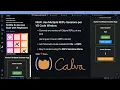 Announcing Multi REPL Sessions in Calva