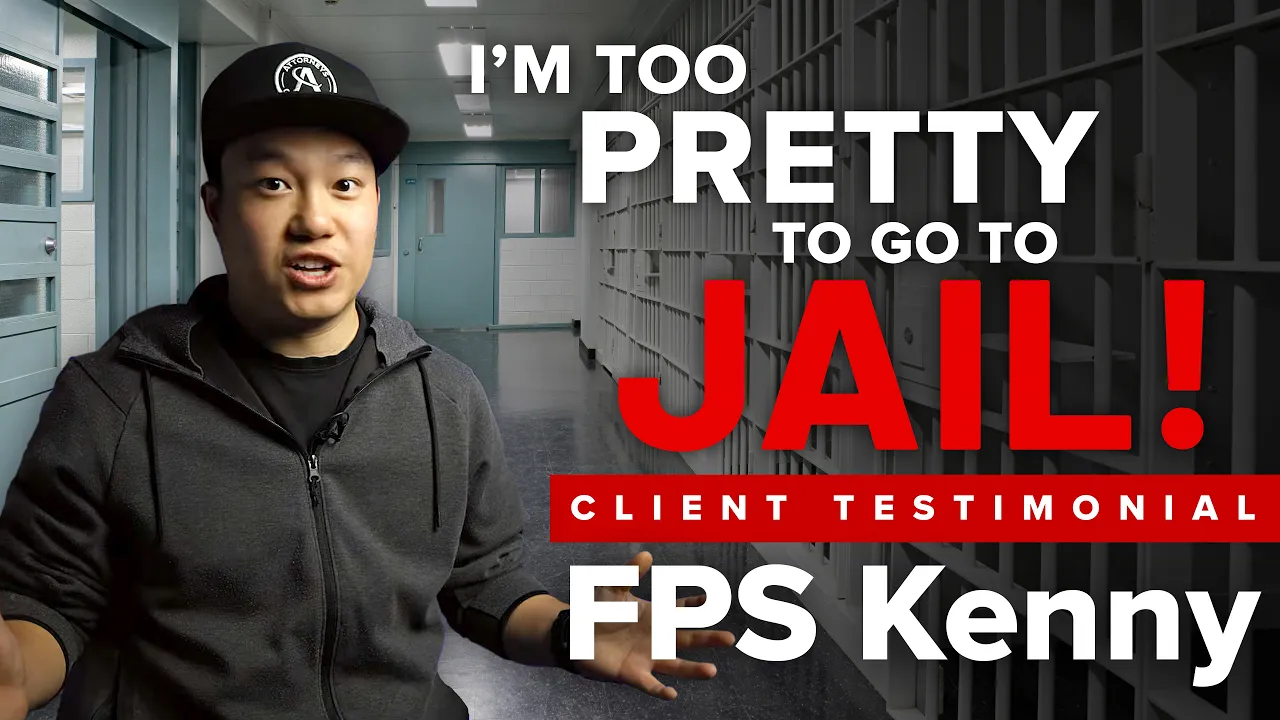Why FPS Kenny Joined AOR Before He Ever Needed Us Featured Image