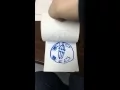 Mitosis Flip Book