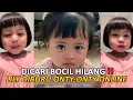 Download Lagu DICARI BOCIL HILANG...‼️ UDAH BEBERAPA HARI NGGAK ONLINE-ONLINE, ONTY-ONTY KANGEN LILY