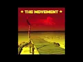 The Movement - Habit [lyrics]