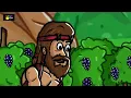 Download Lagu Simson Melawan Orang Filistin