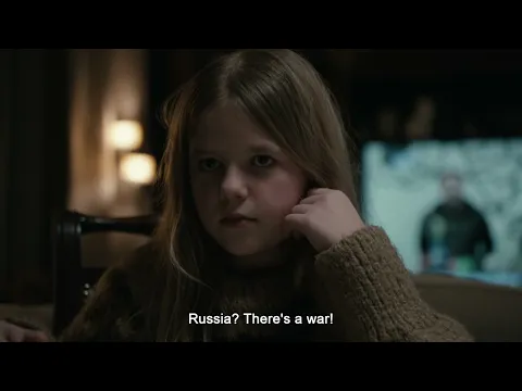 Official Trailer