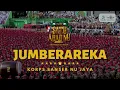 Download Lagu JUMBERAREKA + Lirik - Korps Banser Resepsi Puncak 1 Abad NU