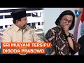 Download Lagu Ekspresi Sri Mulyani Saat Dapat Kejutan Ulang Tahun dari Prabowo